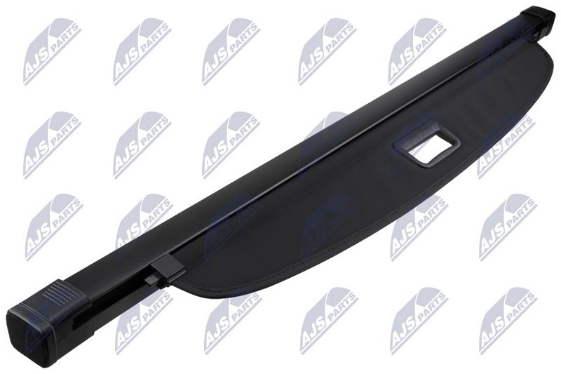 NTY EZC-TY-102 Cargo Area Cover