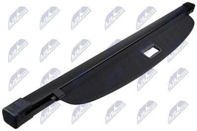 Cargo Area Cover NTY EZC-TY-102