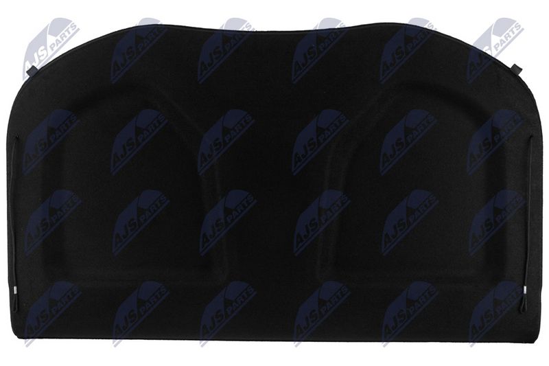 NTY EZC-TY-103 Cargo Area Cover