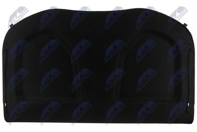 Cargo Area Cover NTY EZC-TY-103