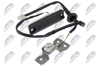 Switch, tailgate release NTY EZC-TY-108