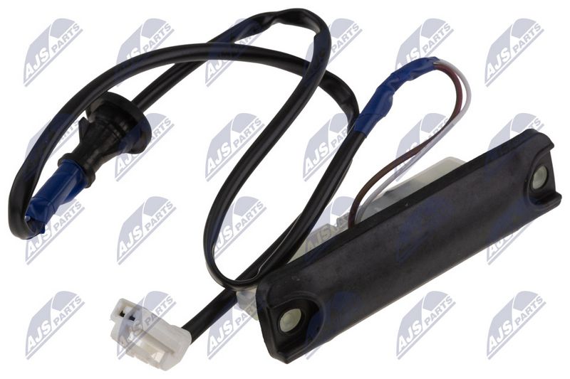 NTY EZC-TY-112 Tailgate Handle