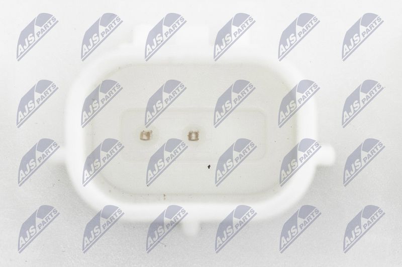 NTY EZC-TY-114 Tailgate Handle