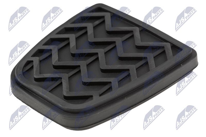 NTY EZC-TY-116 Pedal Pad, clutch pedal