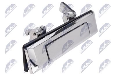 Exterior Door Handle NTY EZC-TY-155
