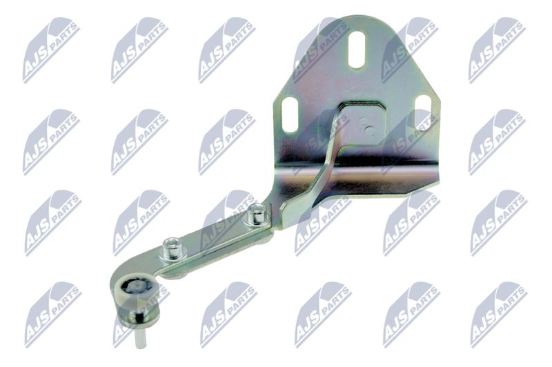 NTY EZC-VC-003 Roller Guide, sliding door