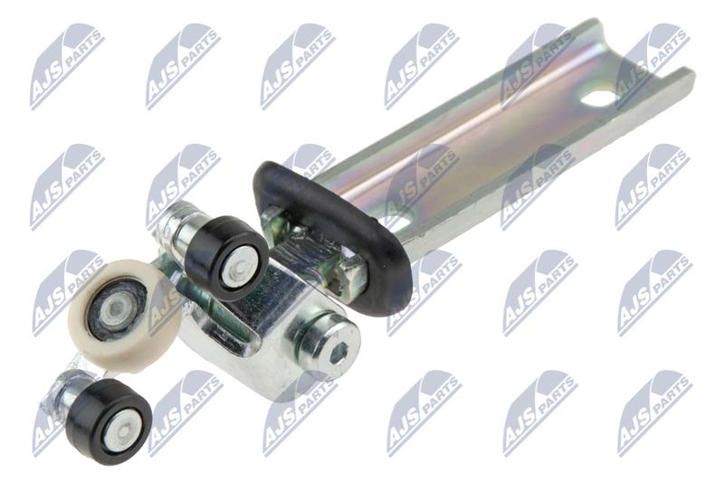 NTY EZC-VC-004 Roller Guide, sliding door