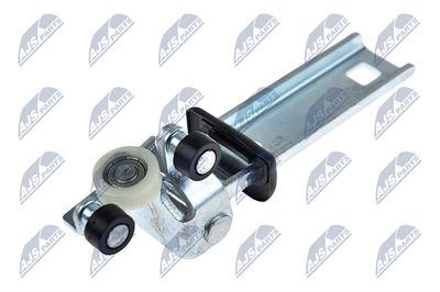 Roller Guide, sliding door NTY EZC-VC-008