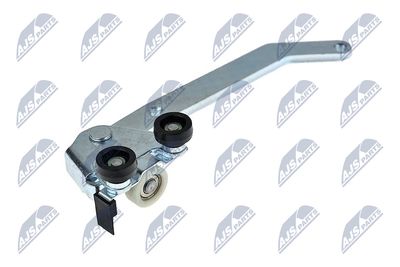 Roller Guide, sliding door NTY EZC-VC-009