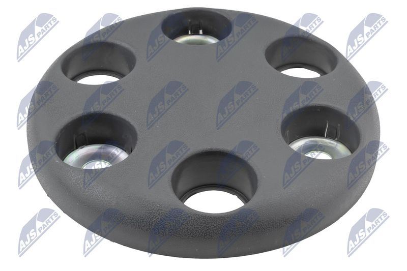 NTY EZC-VC-013 Cover, wheels