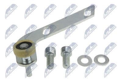 Roller Guide, sliding door NTY EZC-VC-017