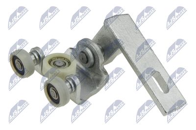 Roller Guide, sliding door NTY EZC-VC-018