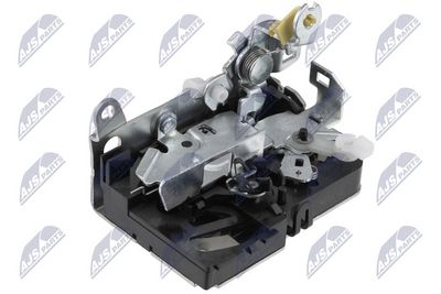 Door Lock NTY EZC-VC-030