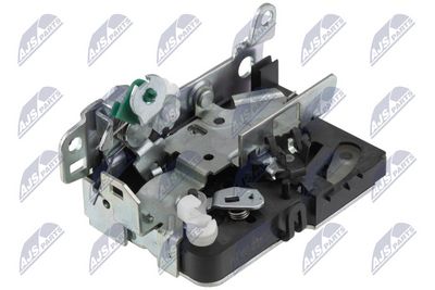 Door Lock NTY EZC-VC-031