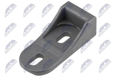 Guide, locking knob NTY EZC-VC-034