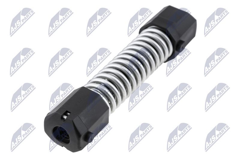 NTY EZC-VC-035 Buffer, bonnet