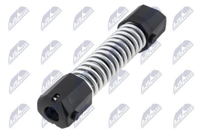 Buffer, bonnet NTY EZC-VC-035