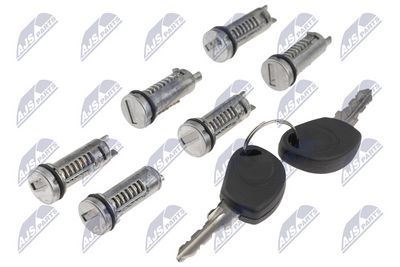 Lock Cylinder Kit NTY EZC-VC-036