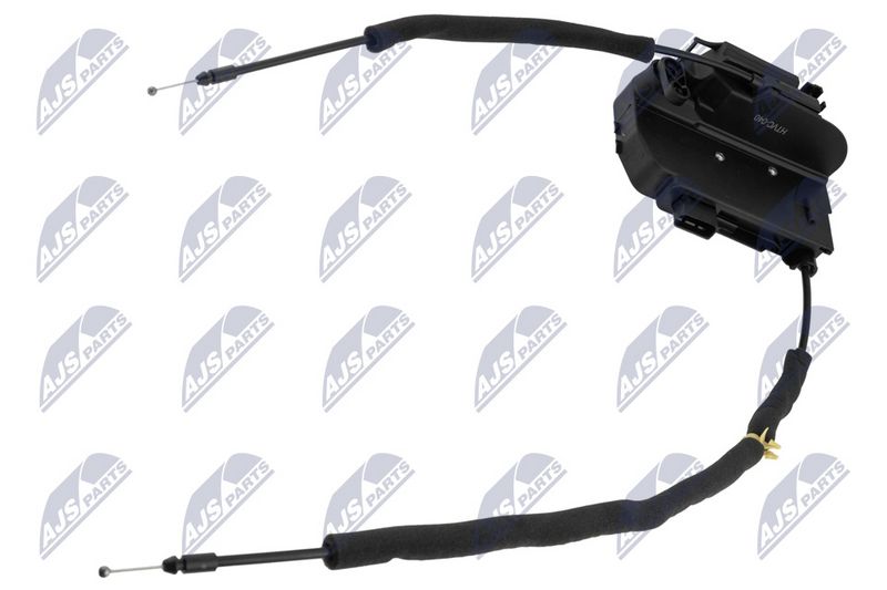 NTY EZC-VC-040 Actuator, central locking system