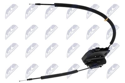 Actuator, central locking system NTY EZC-VC-041