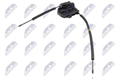 Actuator, central locking system NTY EZC-VC-042