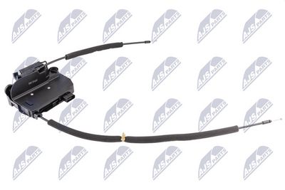 Actuator, central locking system NTY EZC-VC-043