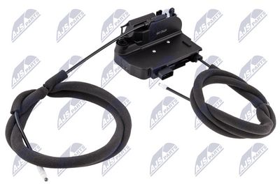 Actuator, central locking system NTY EZC-VC-044