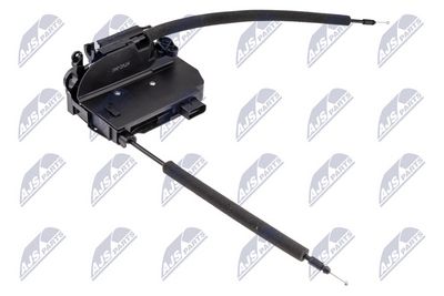 Actuator, central locking system NTY EZC-VC-046