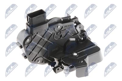 Door Lock NTY EZC-VV-002