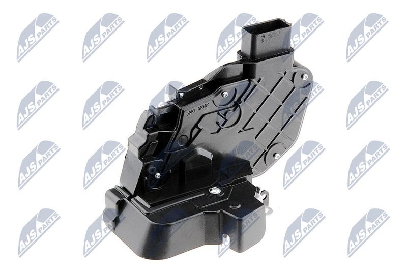 NTY EZC-VV-003 Door Lock