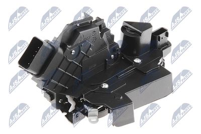 Door Lock NTY EZC-VV-004