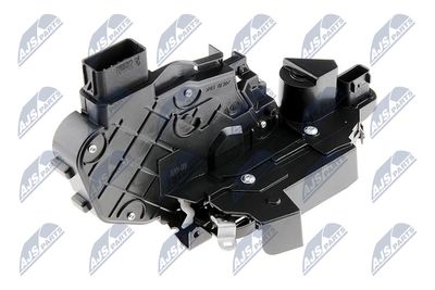 Door Lock NTY EZC-VV-006