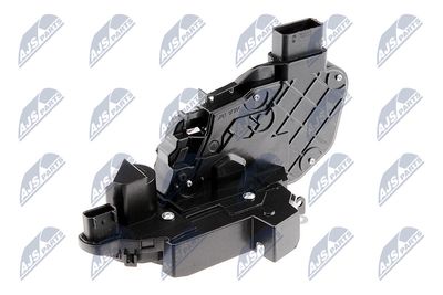 Door Lock NTY EZC-VV-007