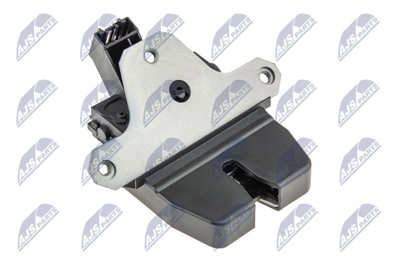 NTY EZC-VV-017 Tailgate Lock
