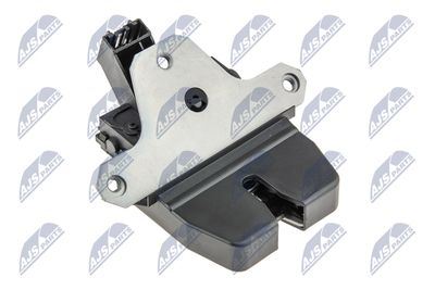 Tailgate Lock NTY EZC-VV-017