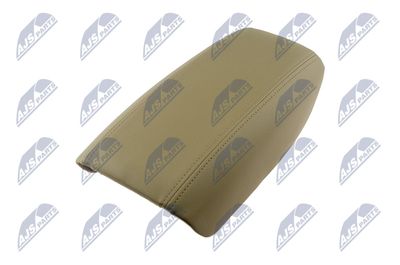 Armrest NTY EZC-VV-022