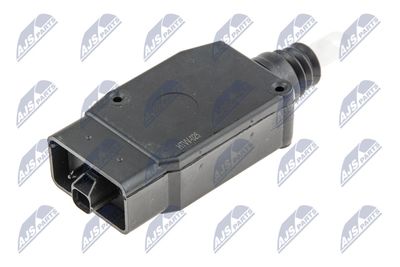 Door Lock NTY EZC-VV-025