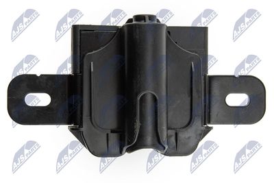 Bonnet Lock NTY EZC-VV-030