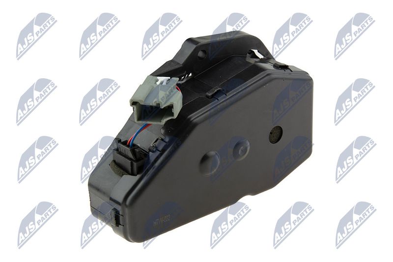 NTY EZC-VV-032 Tailgate Lock