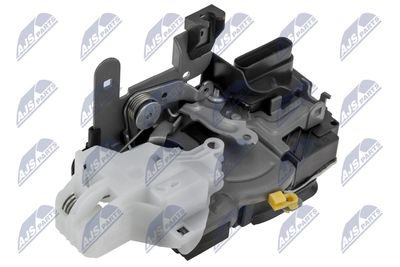 Door Lock NTY EZC-VV-033