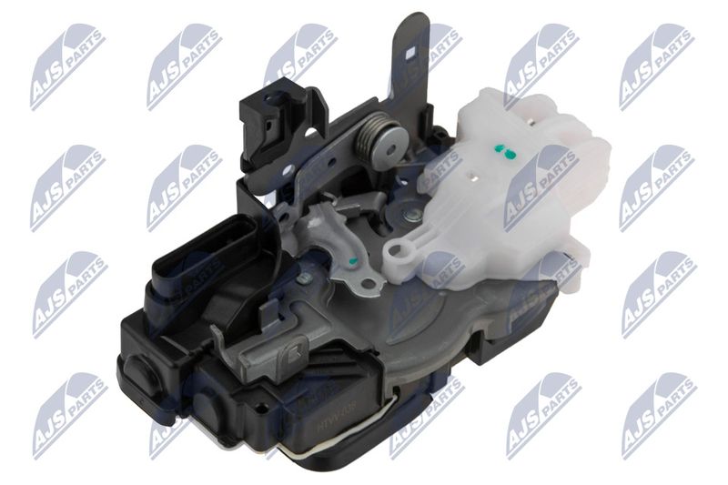 NTY EZC-VV-034 Door Lock