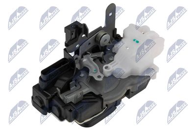 Door Lock NTY EZC-VV-034