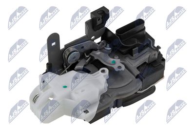 Door Lock NTY EZC-VV-035