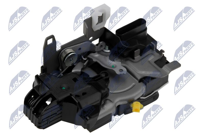 NTY EZC-VV-038 Door Lock