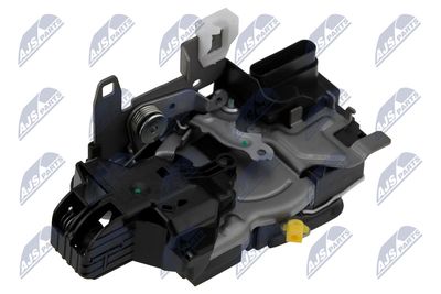Door Lock NTY EZC-VV-038