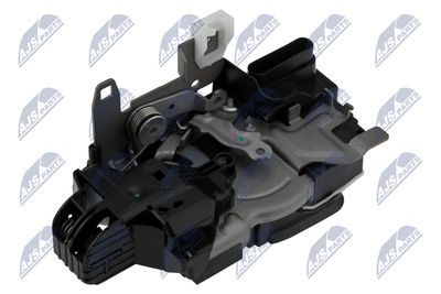 Door Lock NTY EZC-VV-039