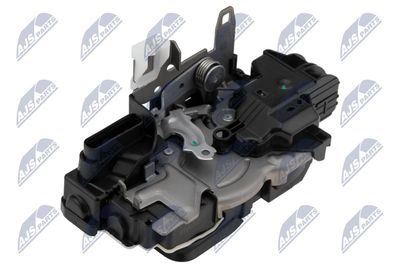 Door Lock NTY EZC-VV-040