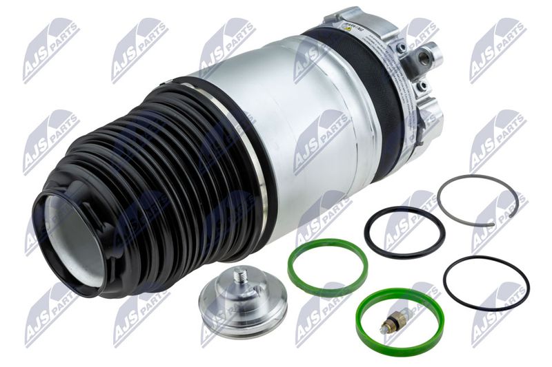 NTY EZC-VV-050 Air Spring, suspension