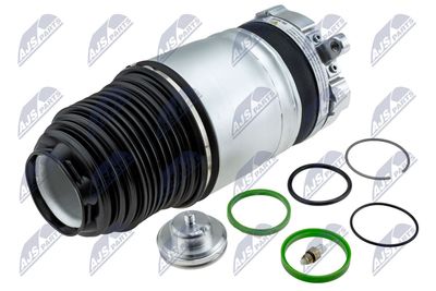 Air Spring, suspension NTY EZC-VV-050