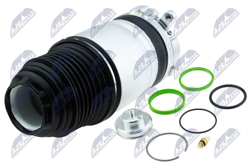 NTY EZC-VV-051 Air Spring, suspension
